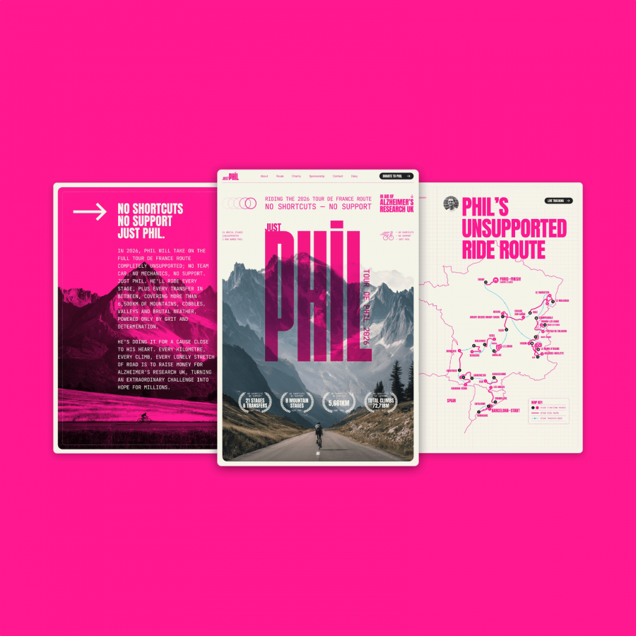 Mike Kus brand identity design portfolio – Kus-Studio