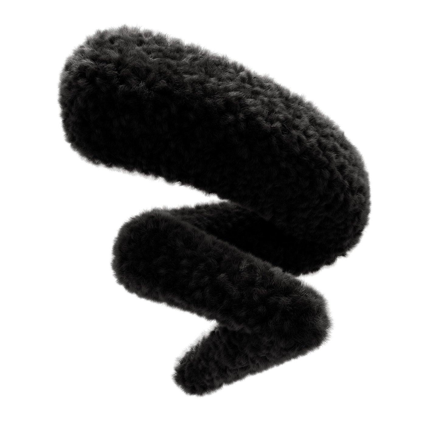 BBH rebrand bespoke typeface design 3