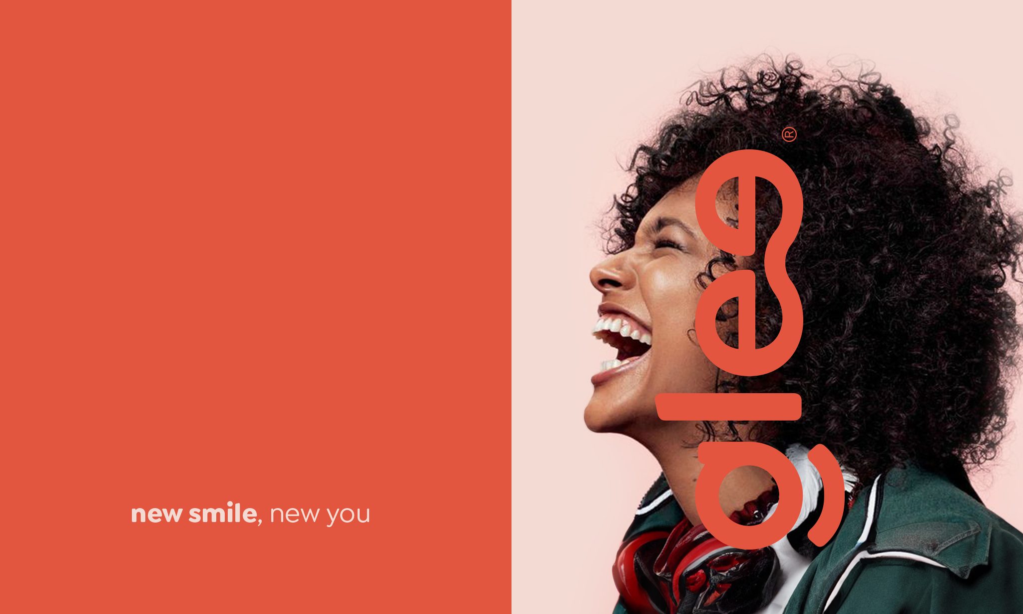 Glee brand identity by Ahmed Yossry