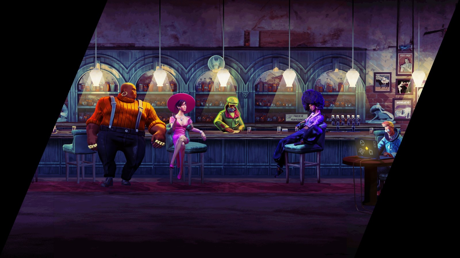 Rive design interface showing the interactive animation editor with real-time GPU rendering