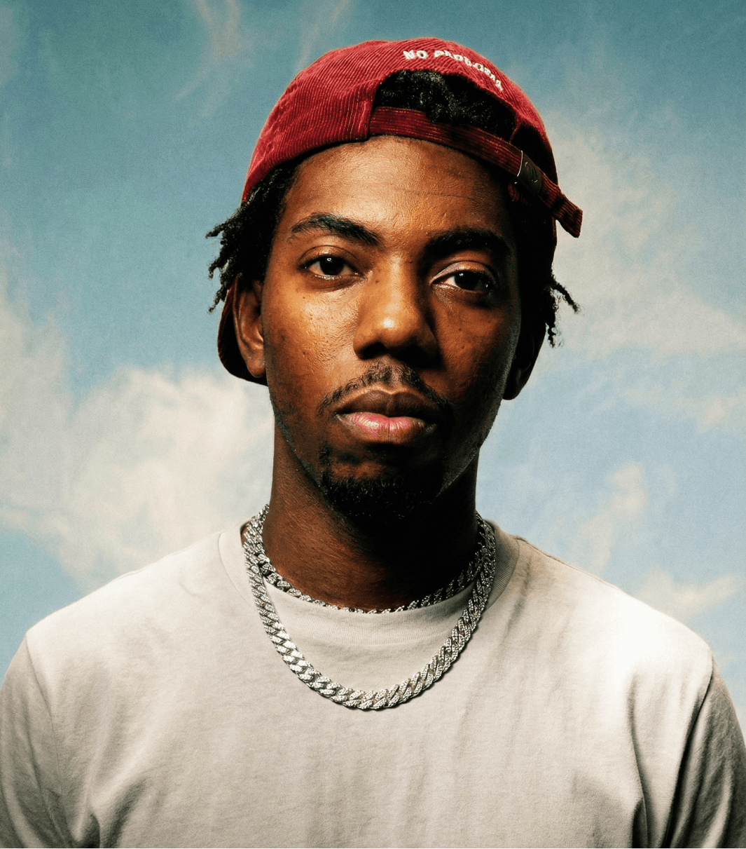 Lovart AI design agent style consistency portrait output