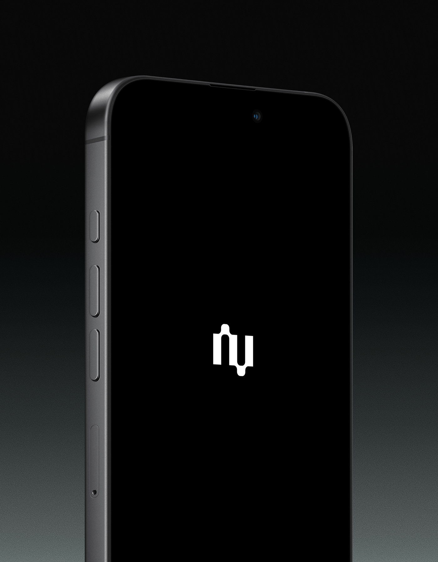 Nite event discovery app detail screens showing event pages and social sharing features