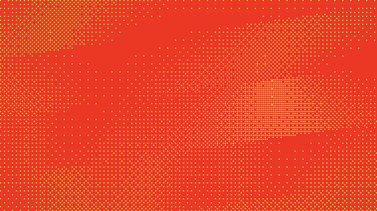 web shaders Pixel Beams preset — diagonal light rays cutting through dark background