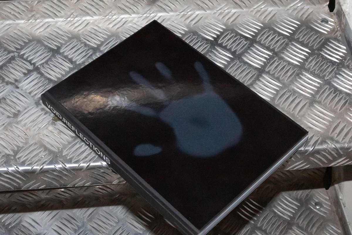 Void Reflections anniversary publication VOID Studio Oslo