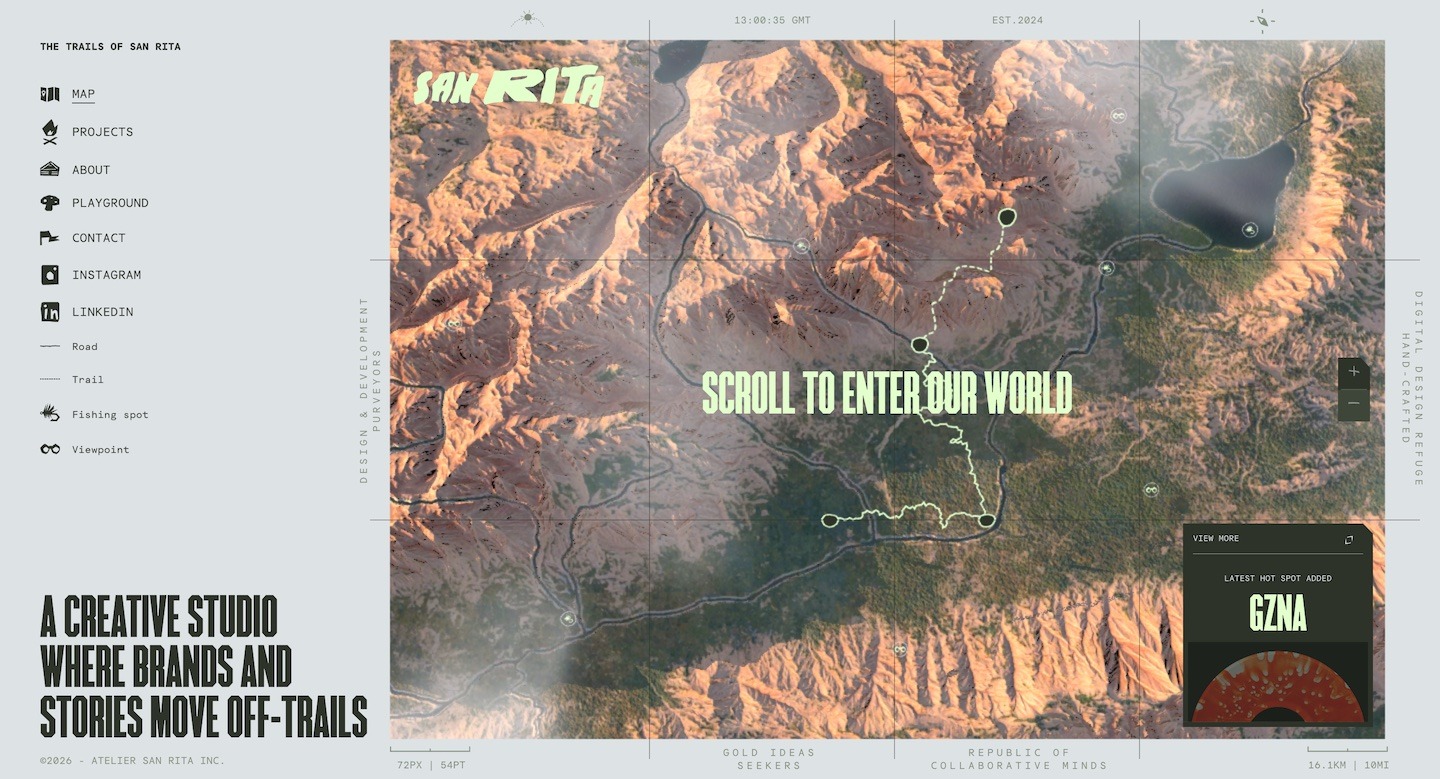 Webflow 3D page transitions
