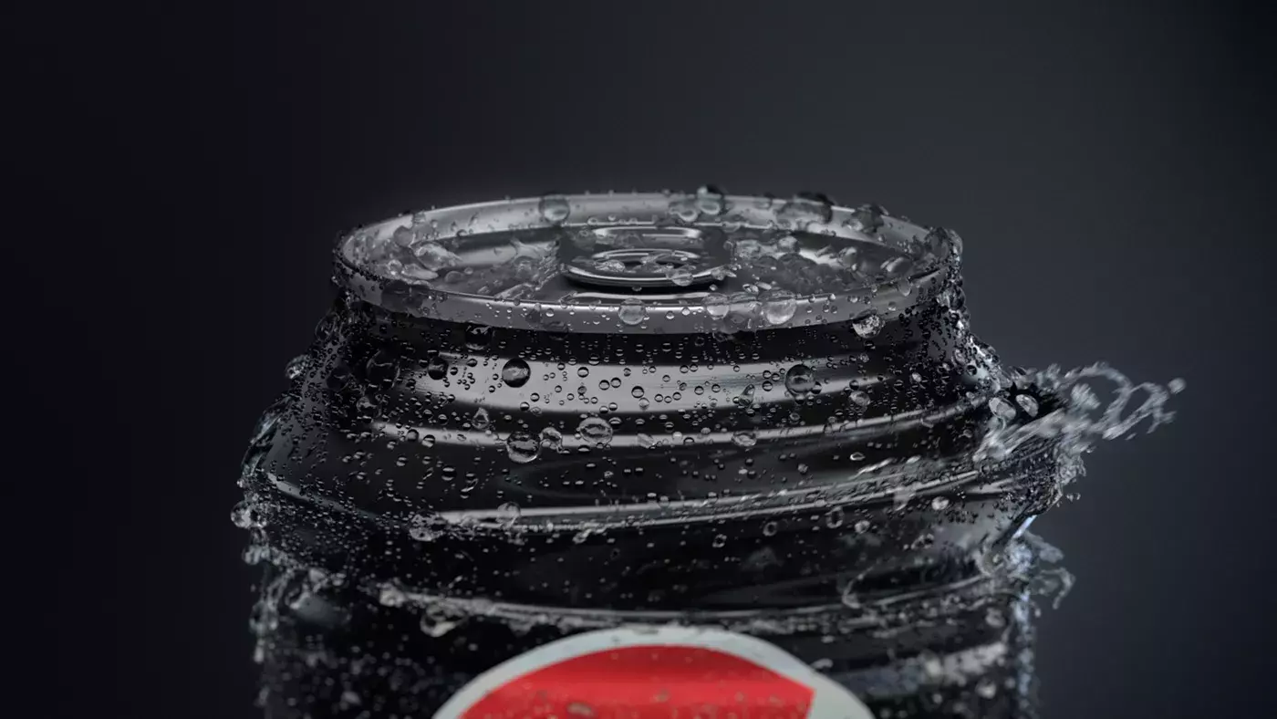 Motion Design: Pepsi Fresh Campaign