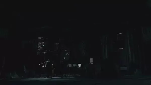 Watch Dogs -  2D visuals, Game UI and Cinematics