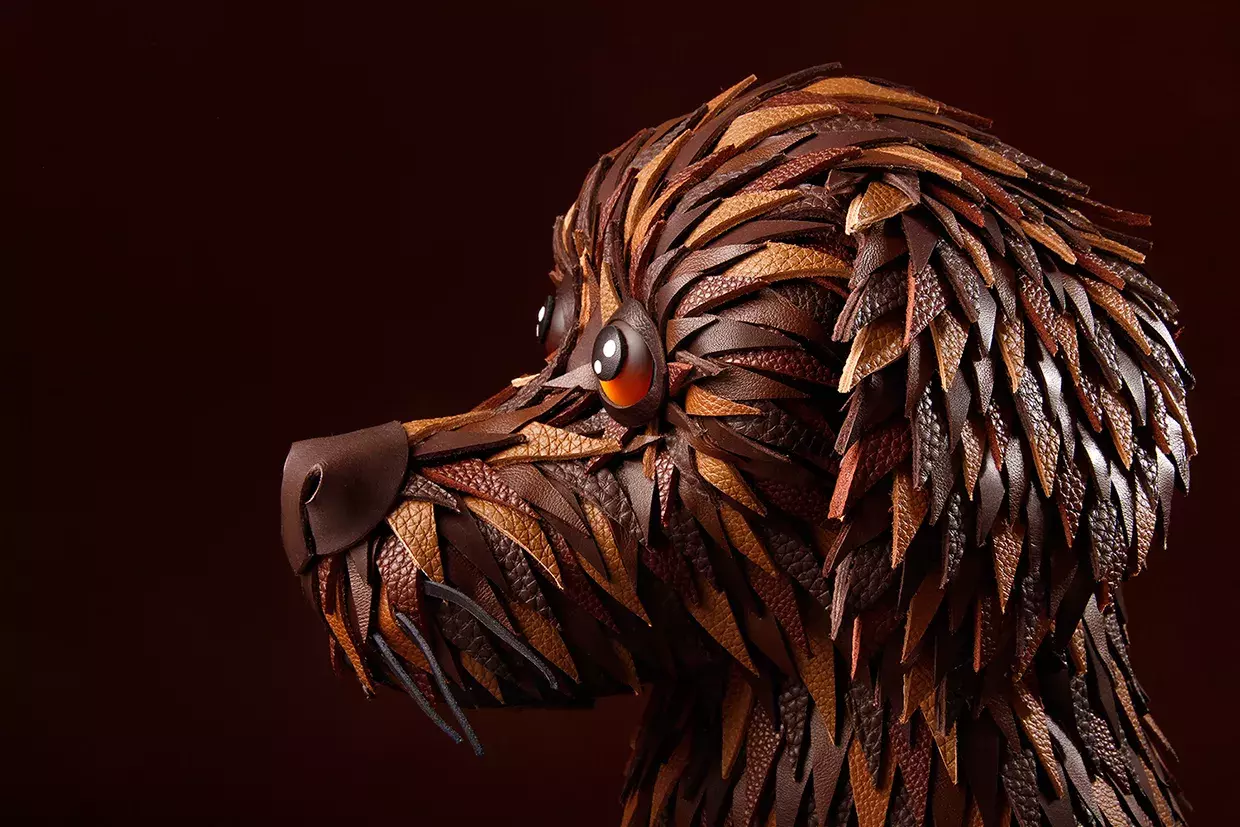 Daily Inspiration #2286