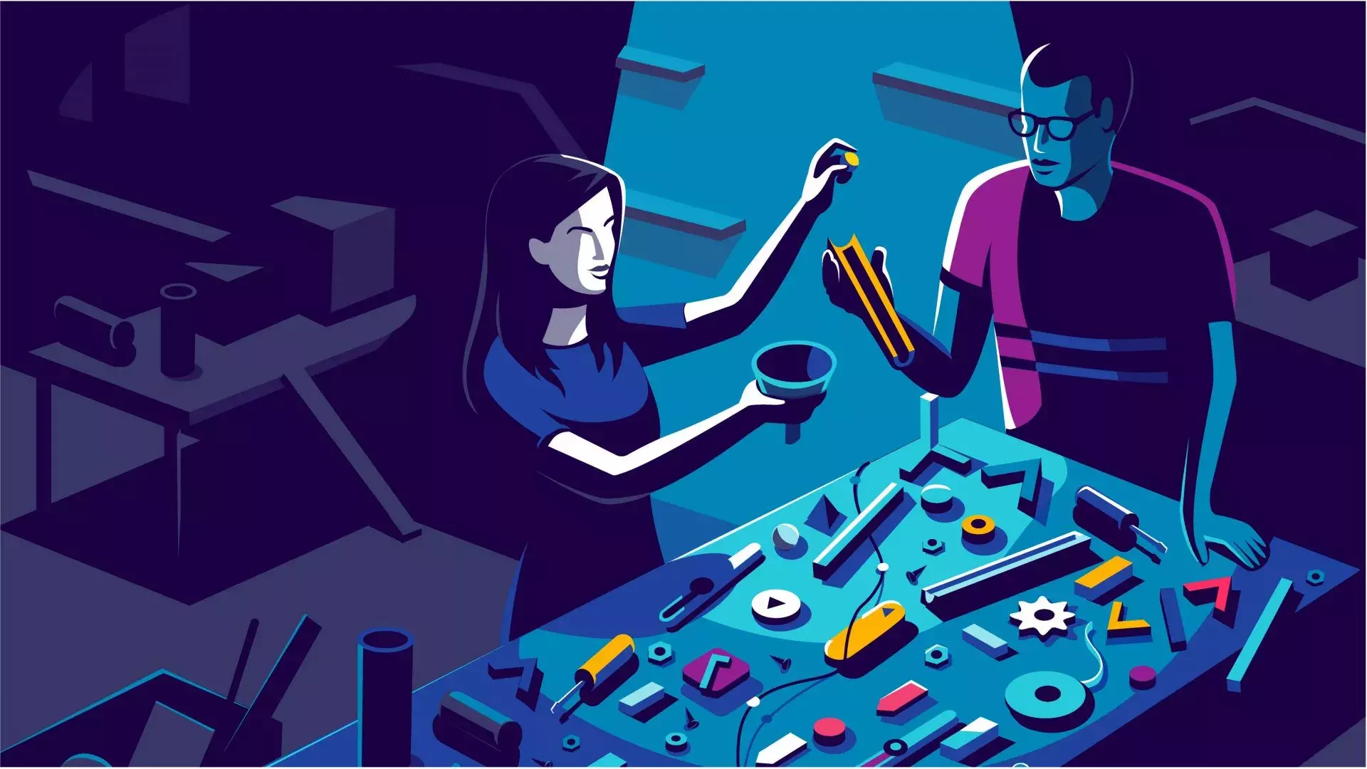 Principles of Animation - A Handbook by InVision DesignBetter