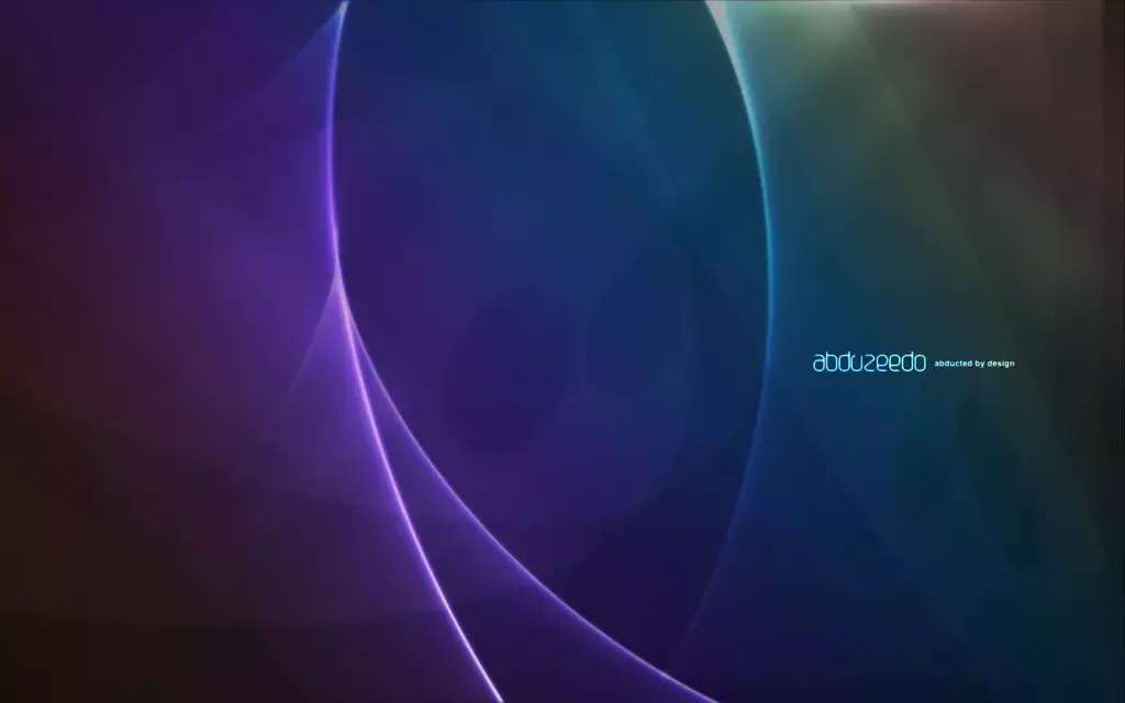 Abstract Wallpaper in Pixelmator - 2 copies of Pixelmator giveaway