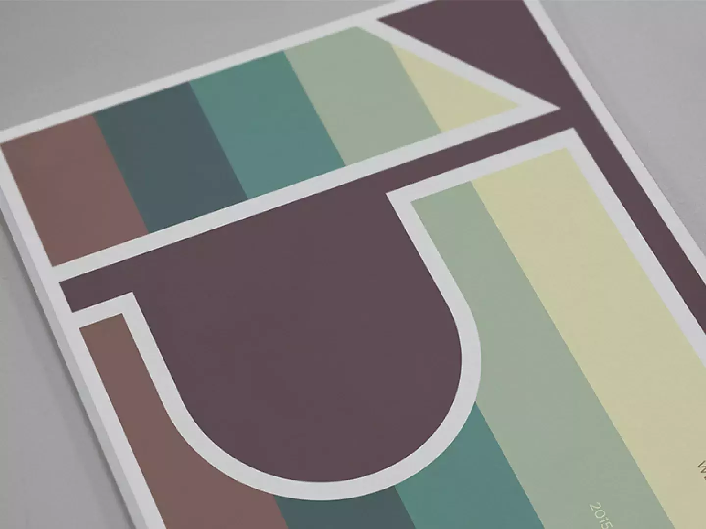 2015 Artwork - Photoshop Tutorials