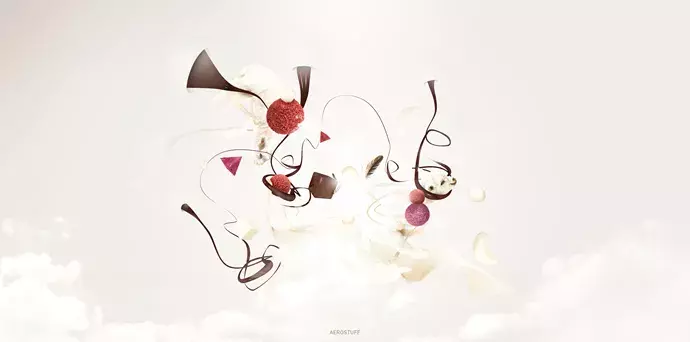 Reader Case Study: AeroStuff by Trisme