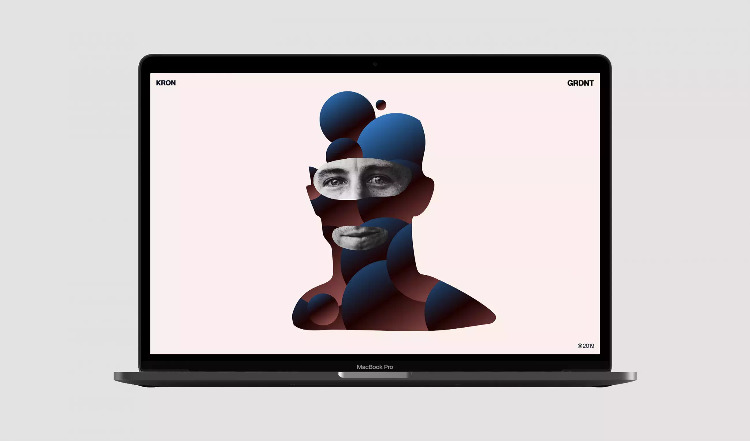 Illustrations using beLight Software