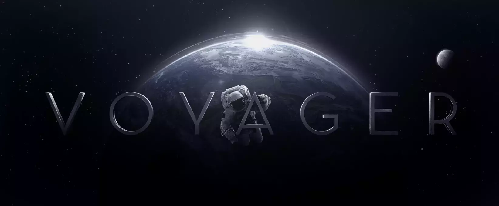 Reader Tutorial: The Voyager by Moe Pike Soe