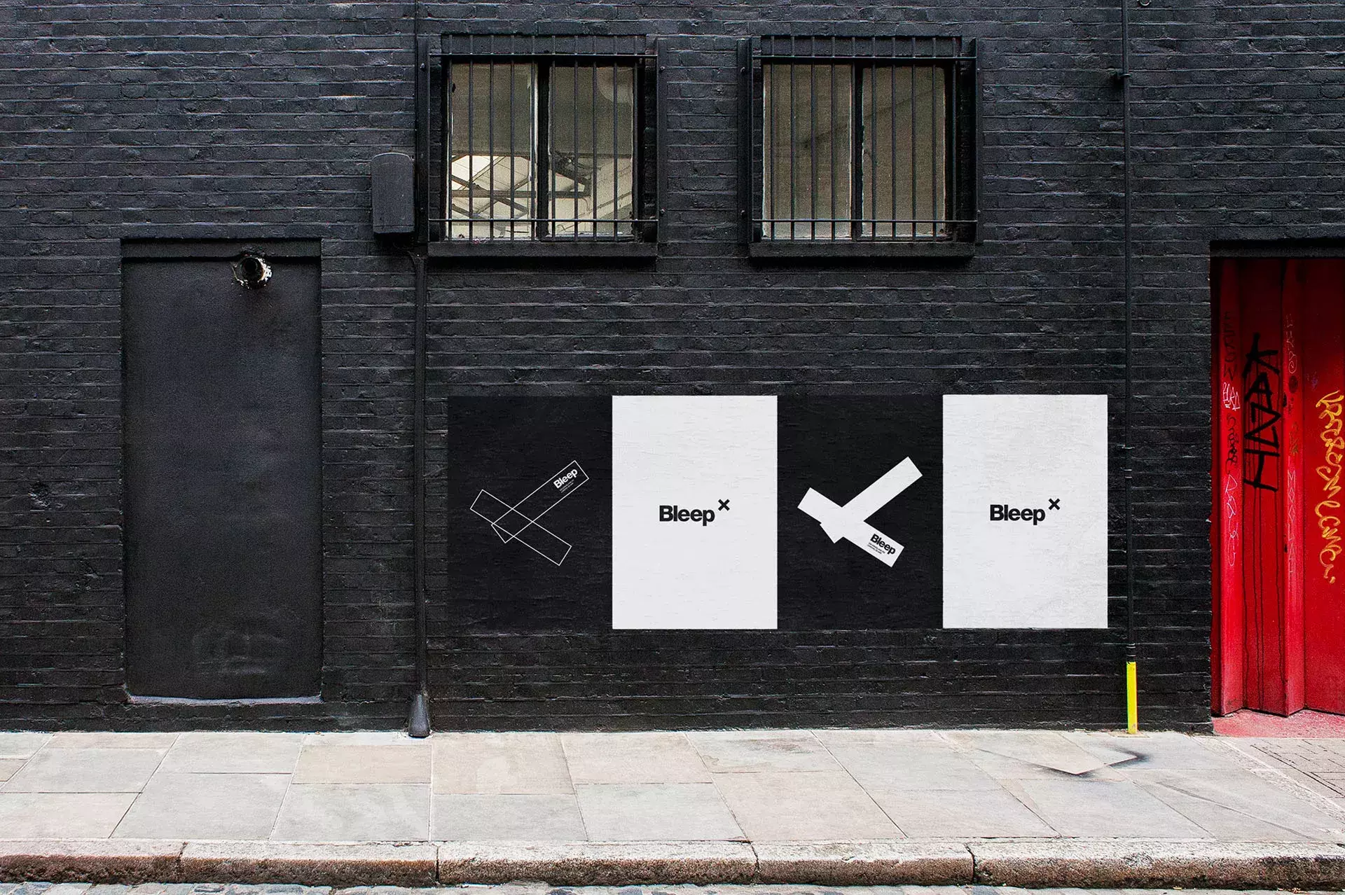 Daily Design Inspiration