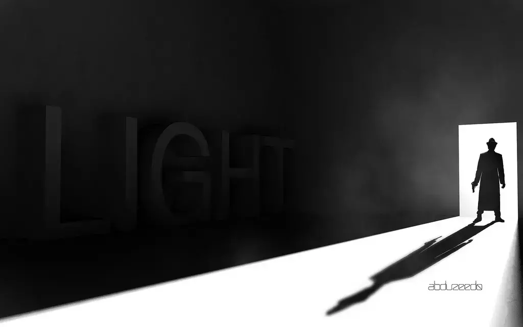 Stylish Light in Cinema 4D and Photoshop Tutorial