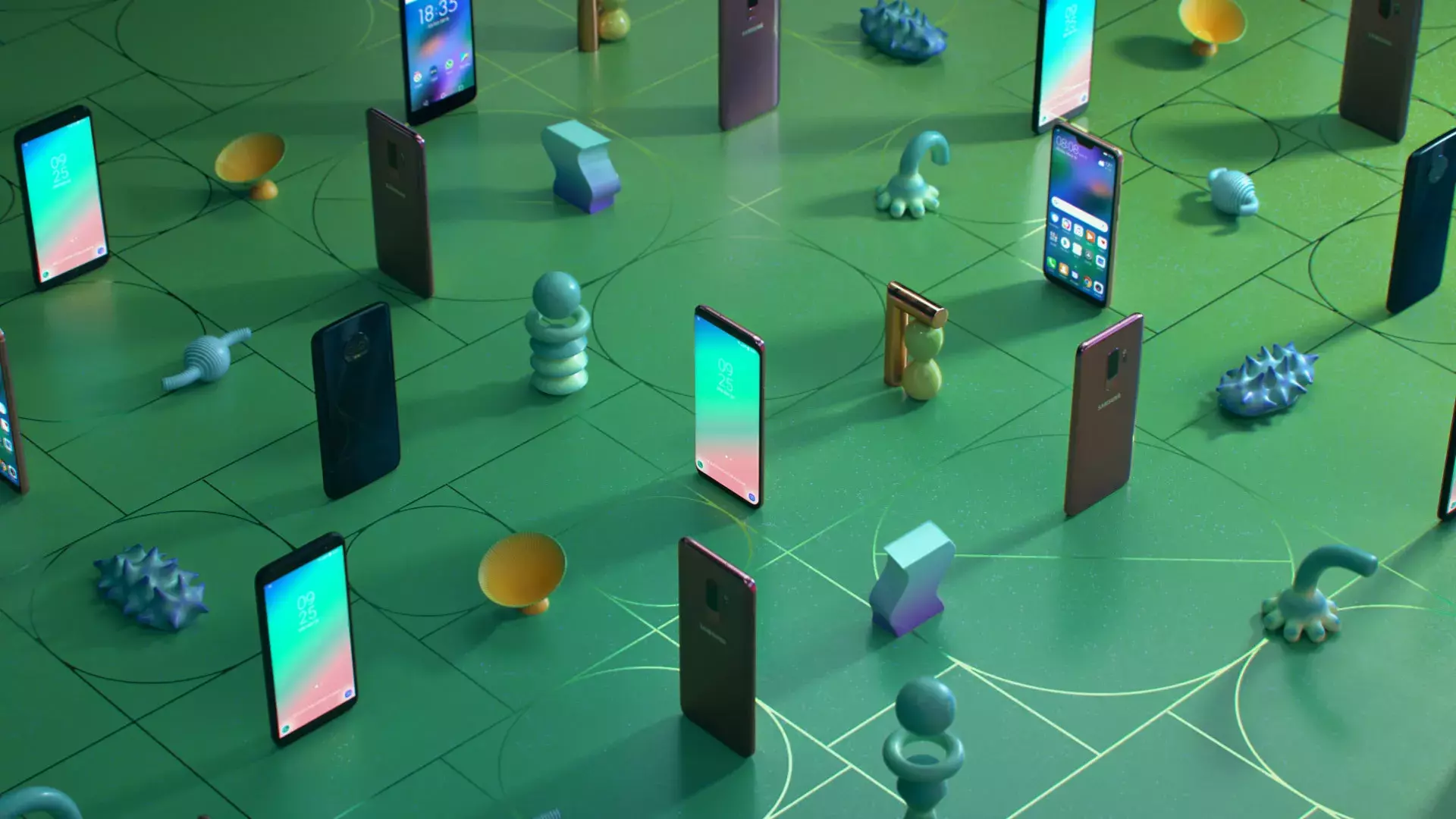 Daily Design Inspiration