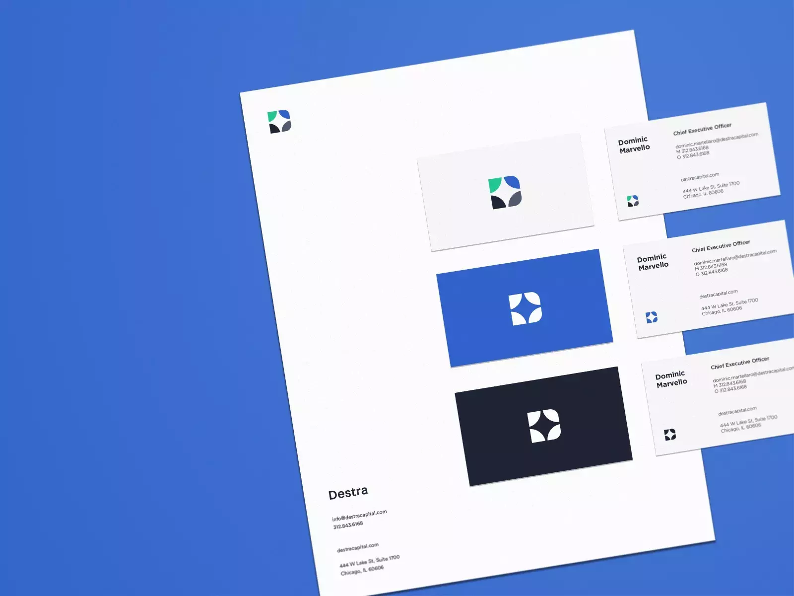 Designer Spotlight: Micah Lanier