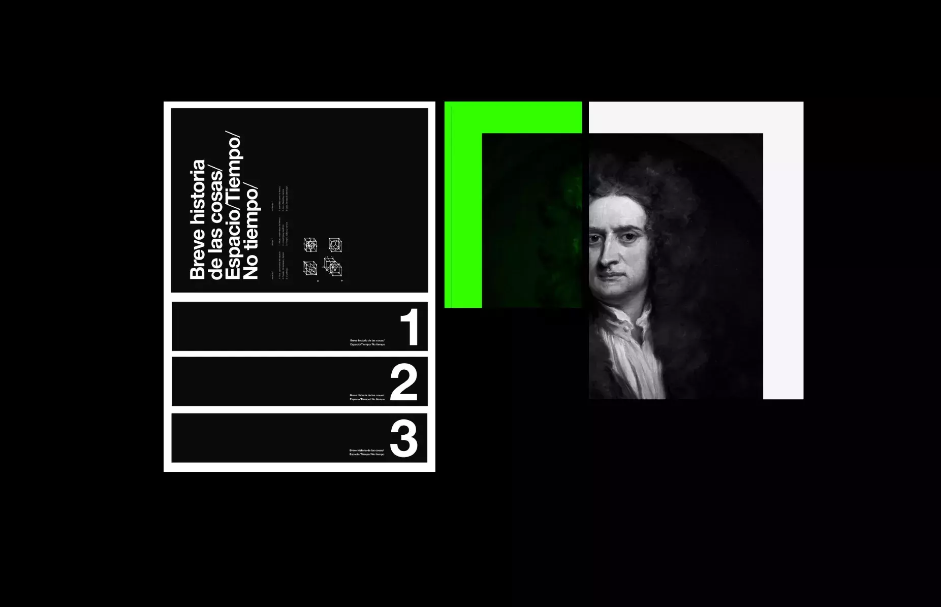 Editorial Design: A Brief Story About Everything