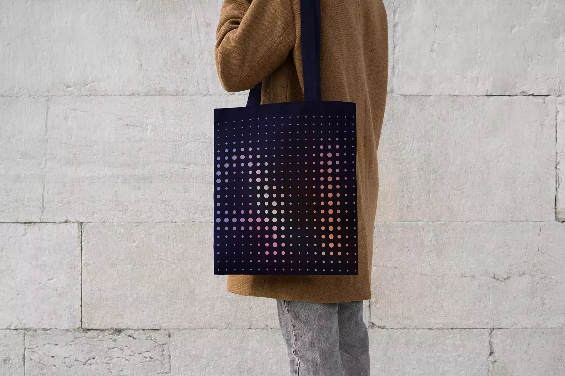 Branding & Visual Identity for Artificial Intelligence in Wealth Management Conf.