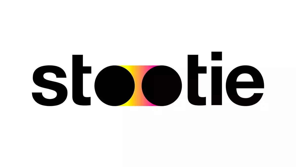 Redefining Stootie through a bold and colorful rebranding