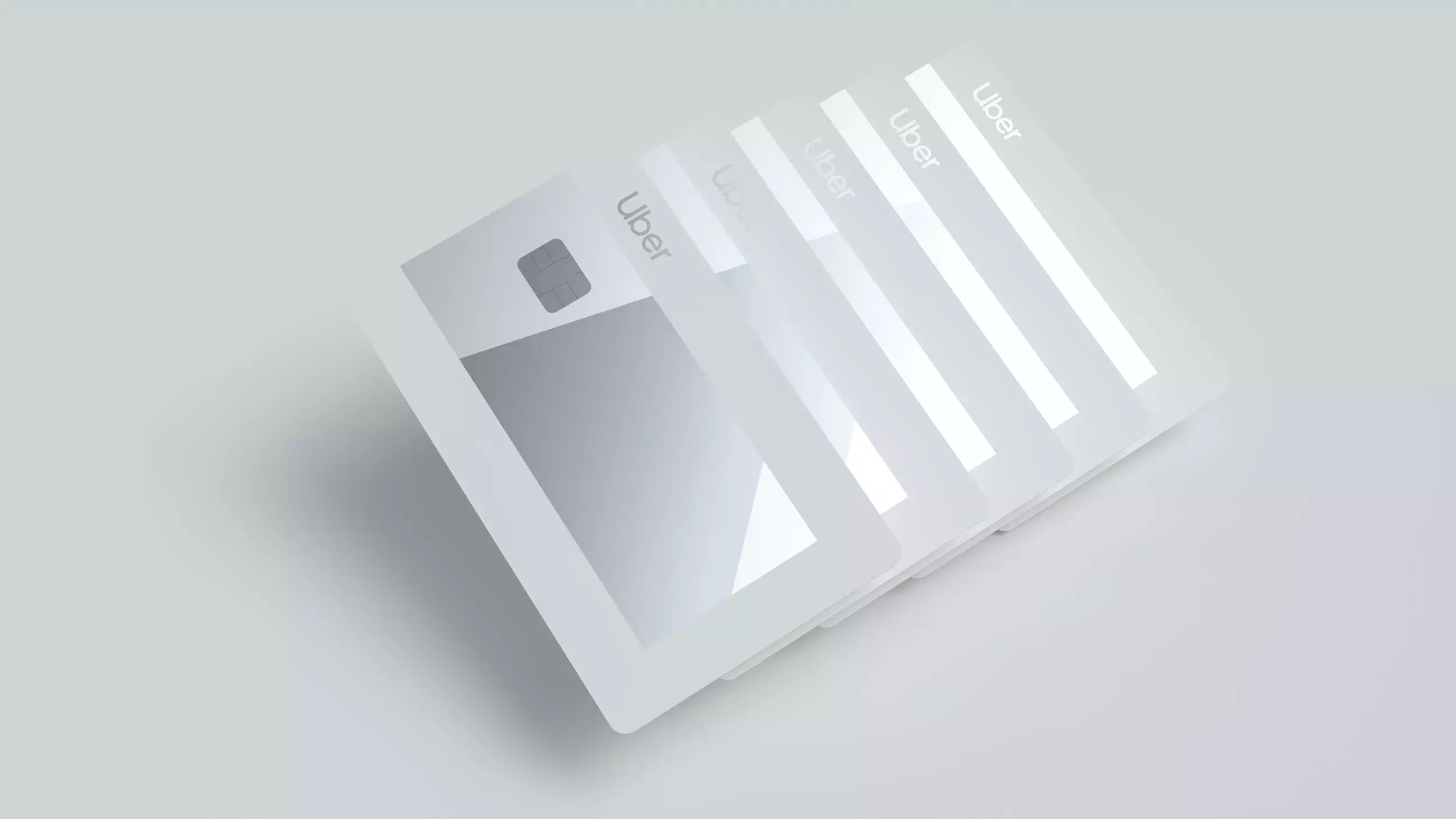 Fresh Brand Identity for Uber Money