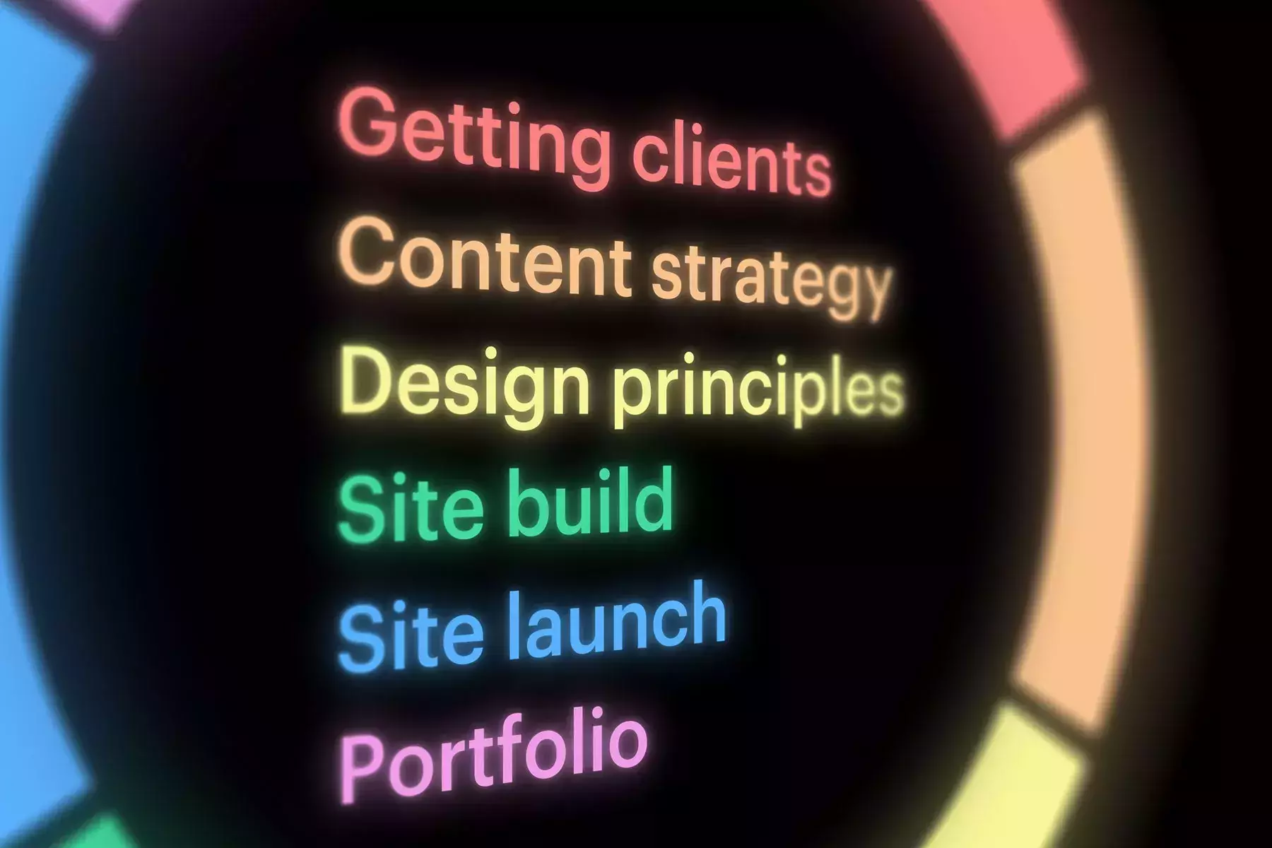 Enroll into a freelance Web Designer's Journey by Webflow