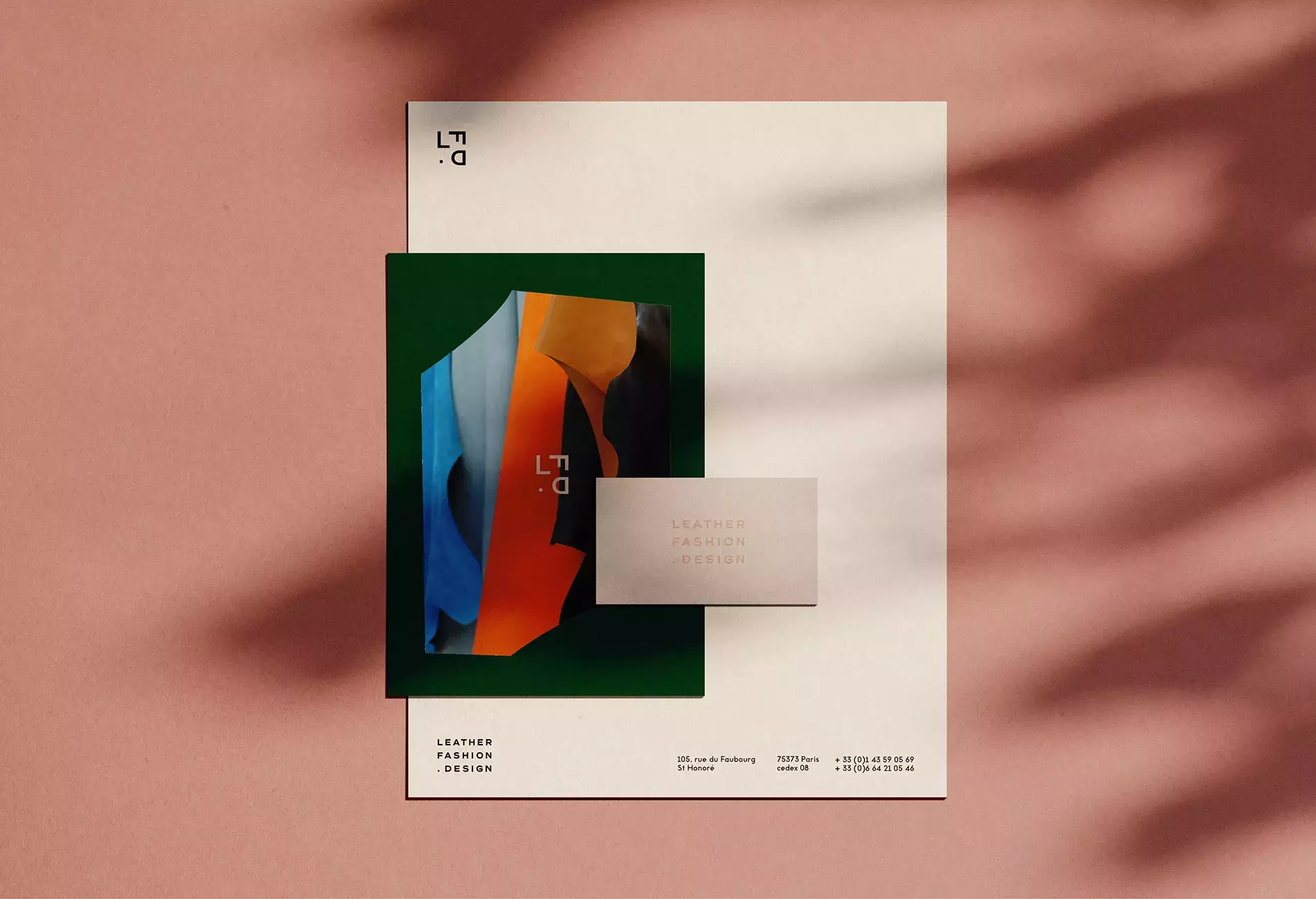 Daily Design Inspiration