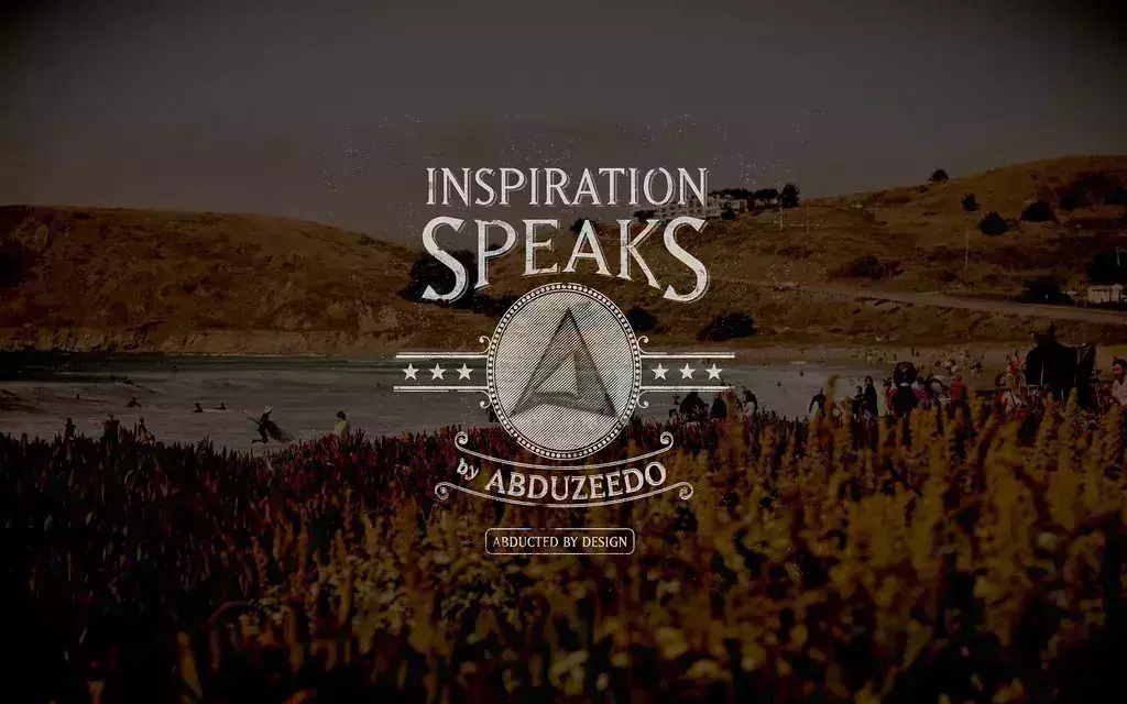 Vintage Typography Experiment in Illustrator and Photoshop