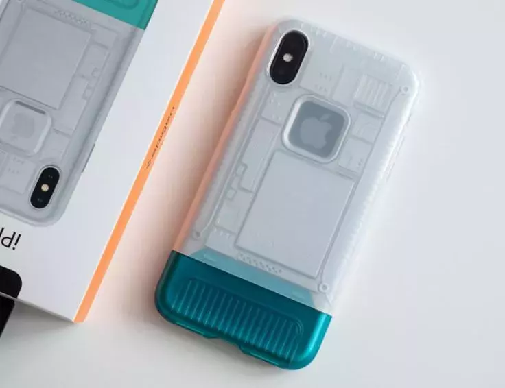 Cool Tech: iPhone X Case inspired by the iconic iMac G3 and more