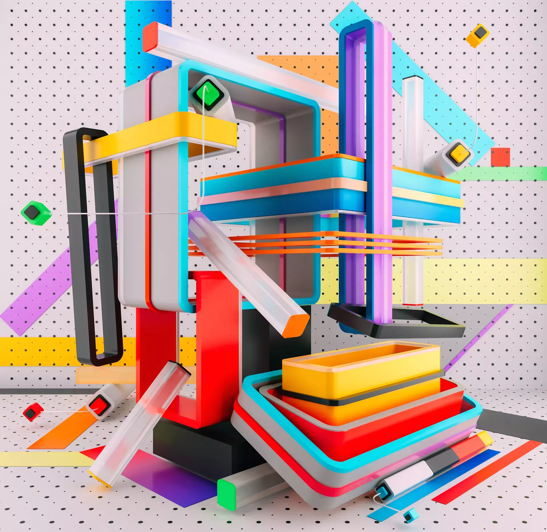 90s Nostalgia Artworks by Leonardoworx LWX