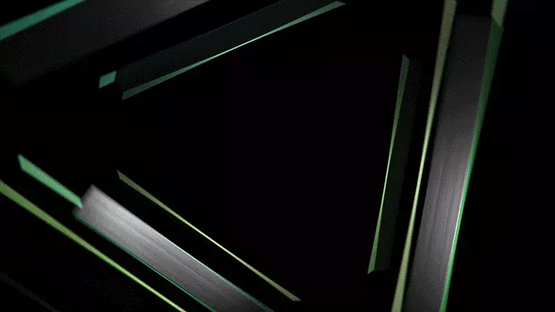 Motion & Audio Design for the Logitech G915