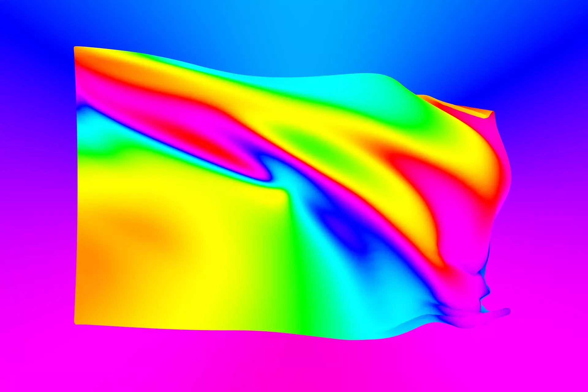 Spotify Pride Month - Global Campaign