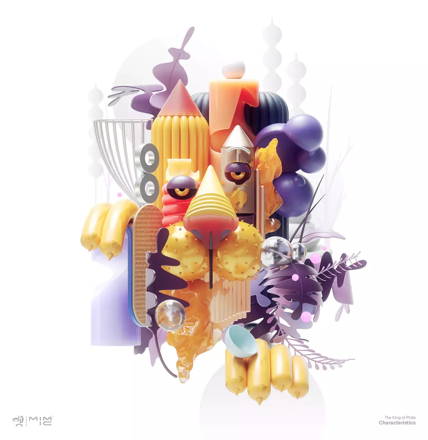 Daily Design Inspiration