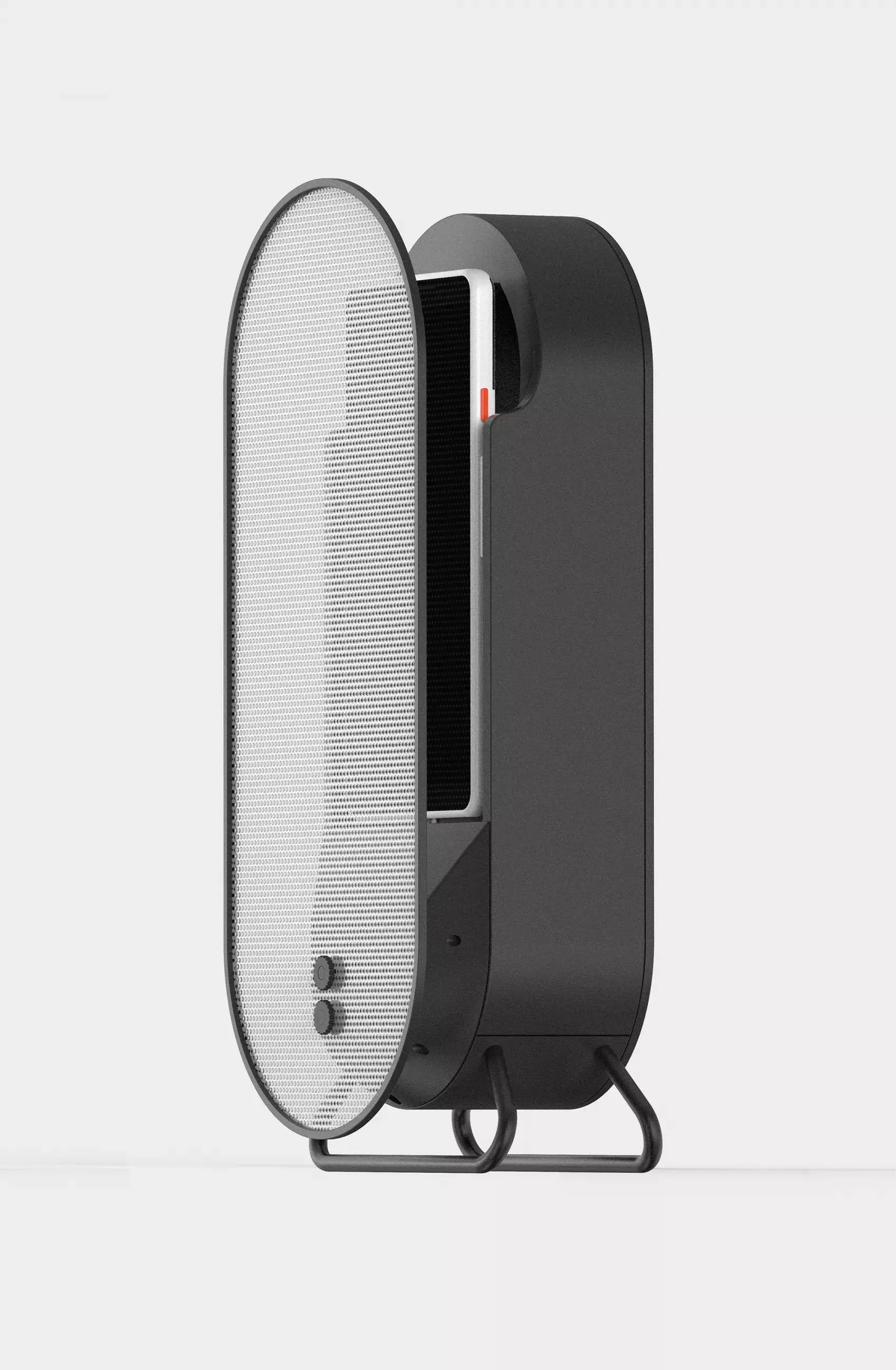 Industrial Design: MoDi - a smart sleep aid for smartphone addicts