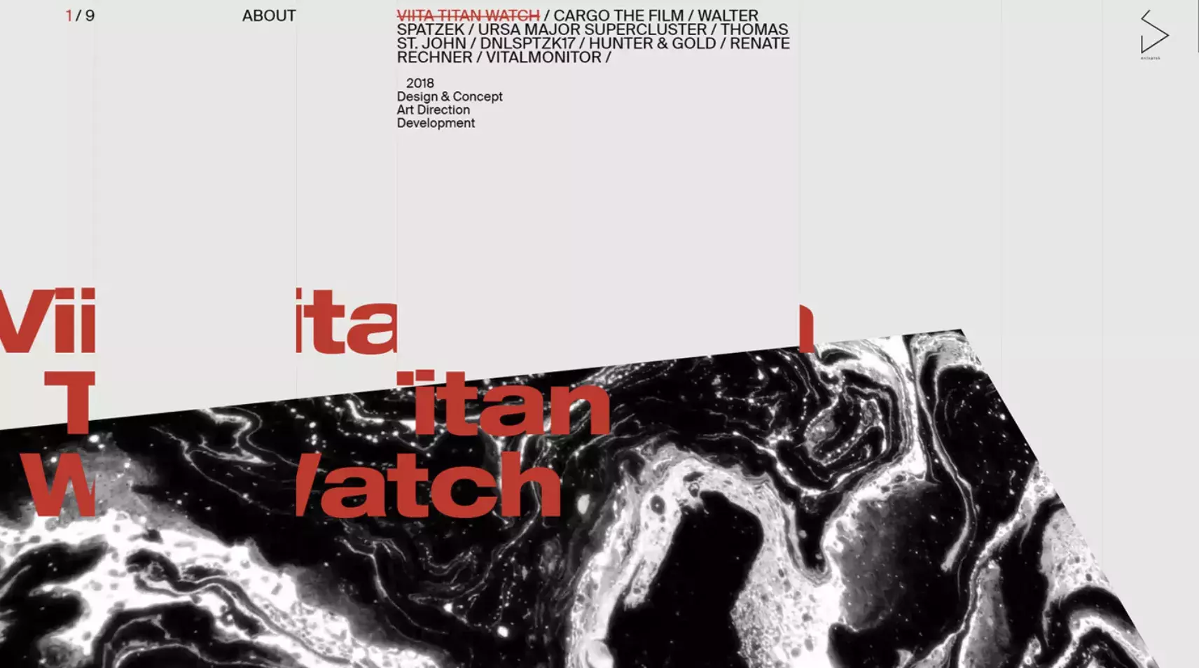 That 90s Look is Coming Back - Web Design Edition