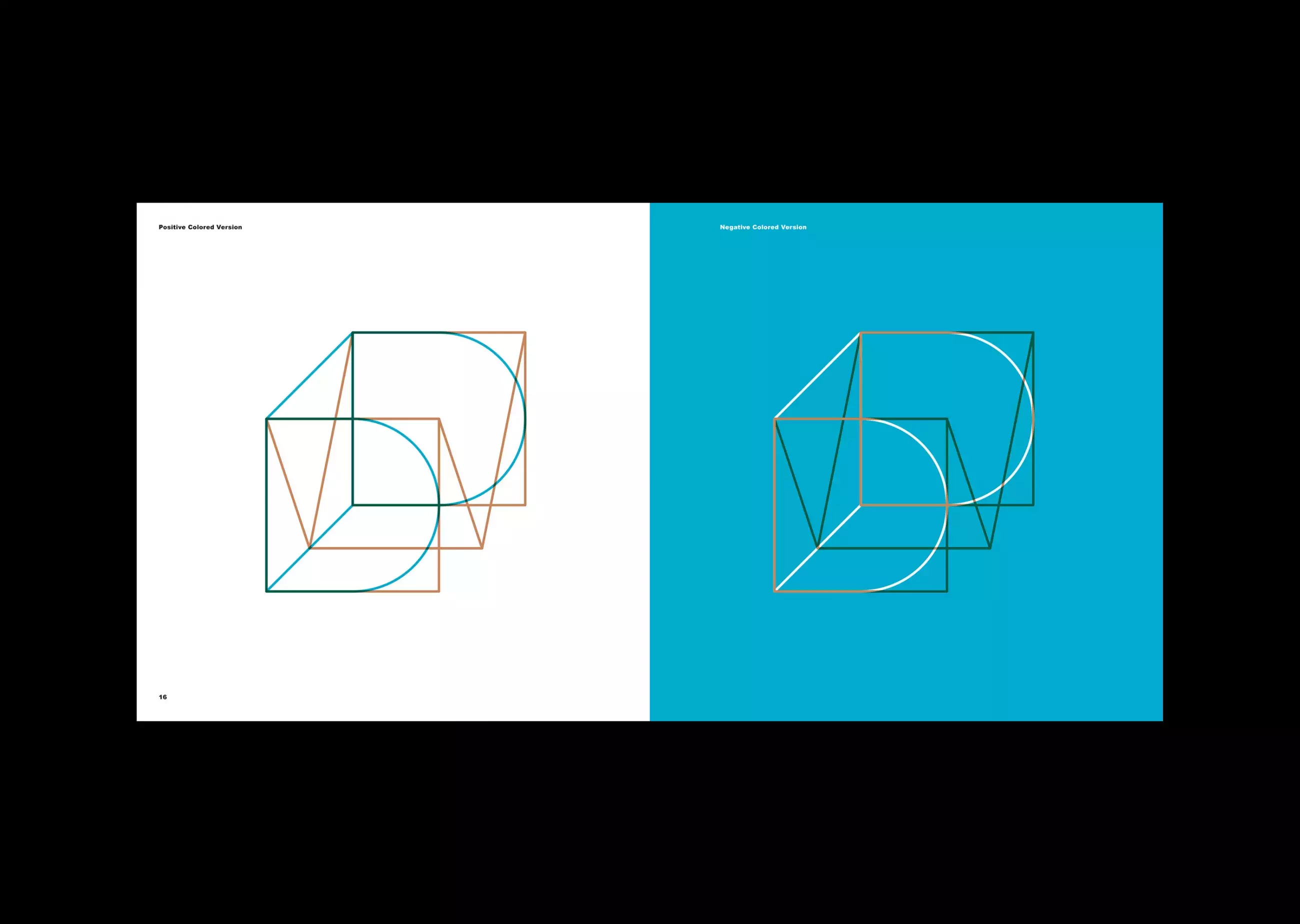 Brand Identity for New York City Architecture Firm Dash Marshall