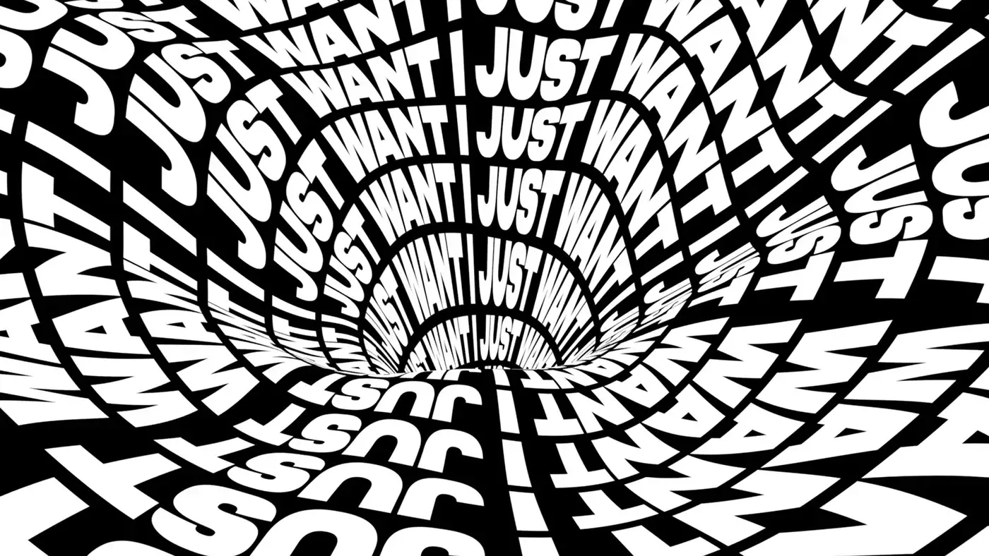 Monochrome Album Design for WARP - Steve Aoki and cie