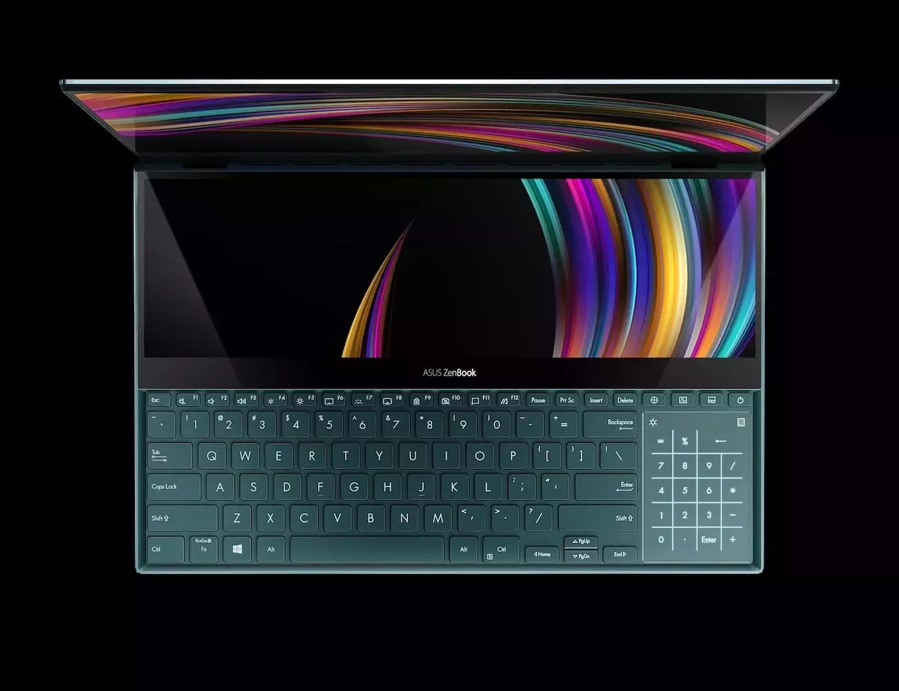 Cool Tech: ASUS Duo Expanded-Screen, iPod Touch?! and more