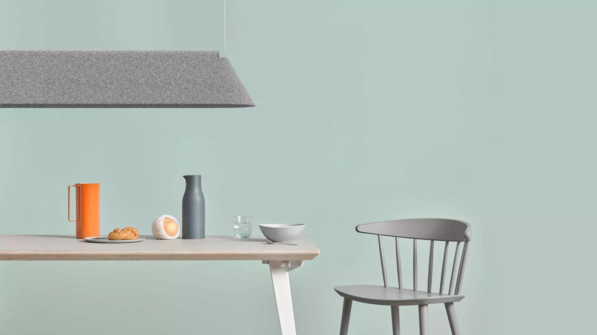 Fold Lamp Clever Industrial Design by Jaekyu Jung