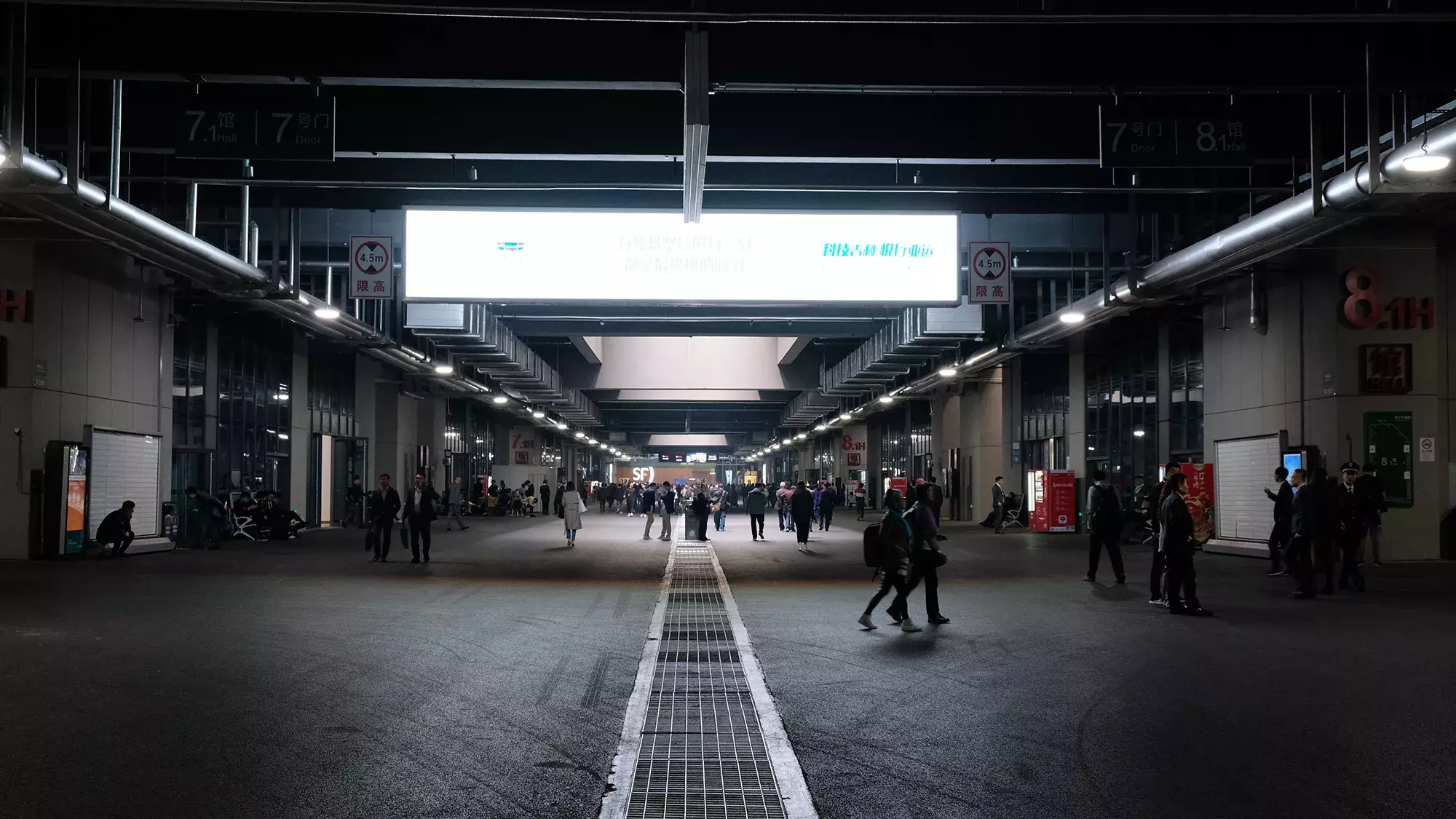 Shanghai Auto Show in Pictures - #ABDZinShanghai