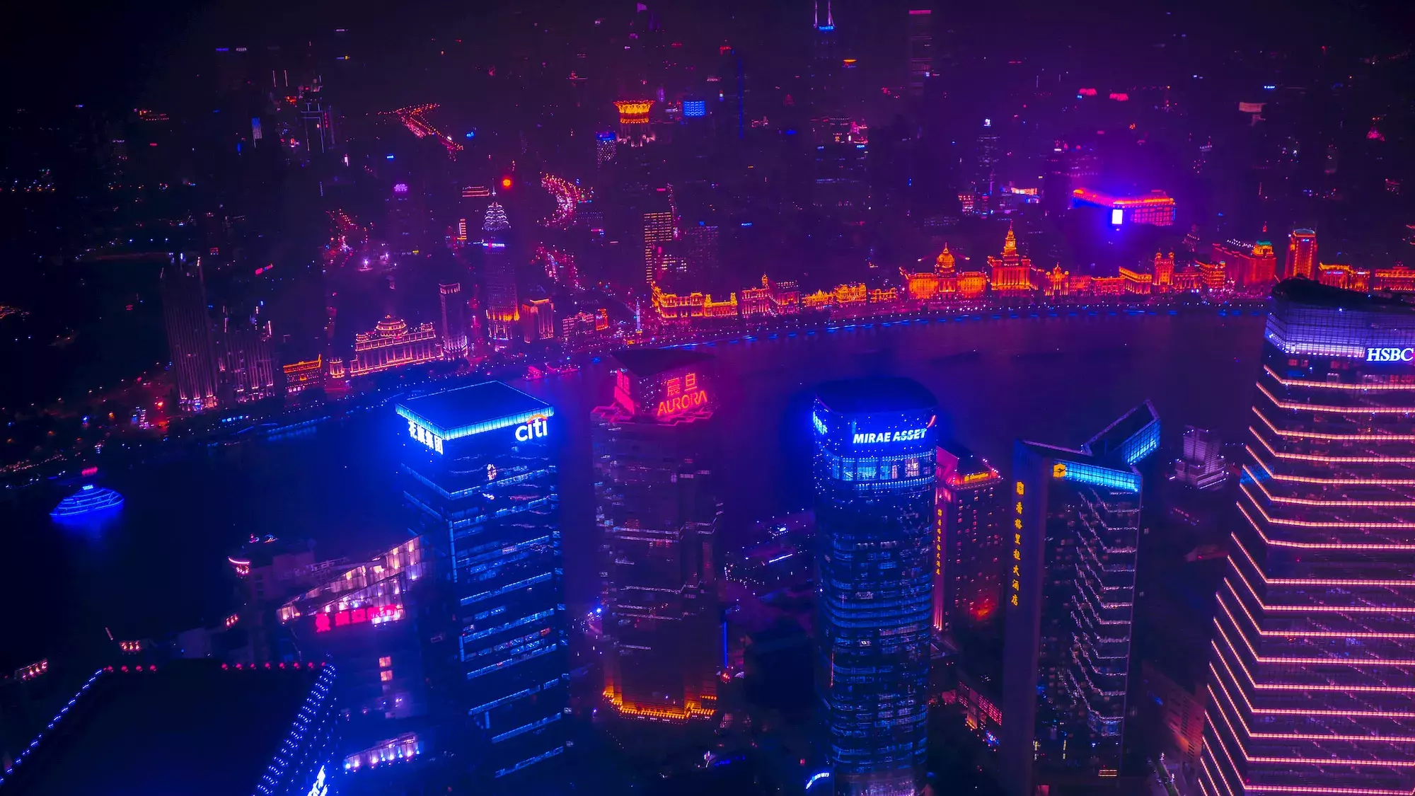 Shanghai Auto Experience Recap - #ABDZinShanghai