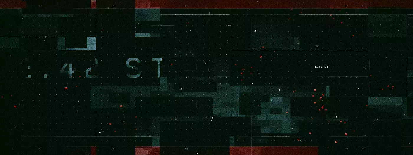 That 90s Look is Coming Back - E.42 by Nicolas Lopardo