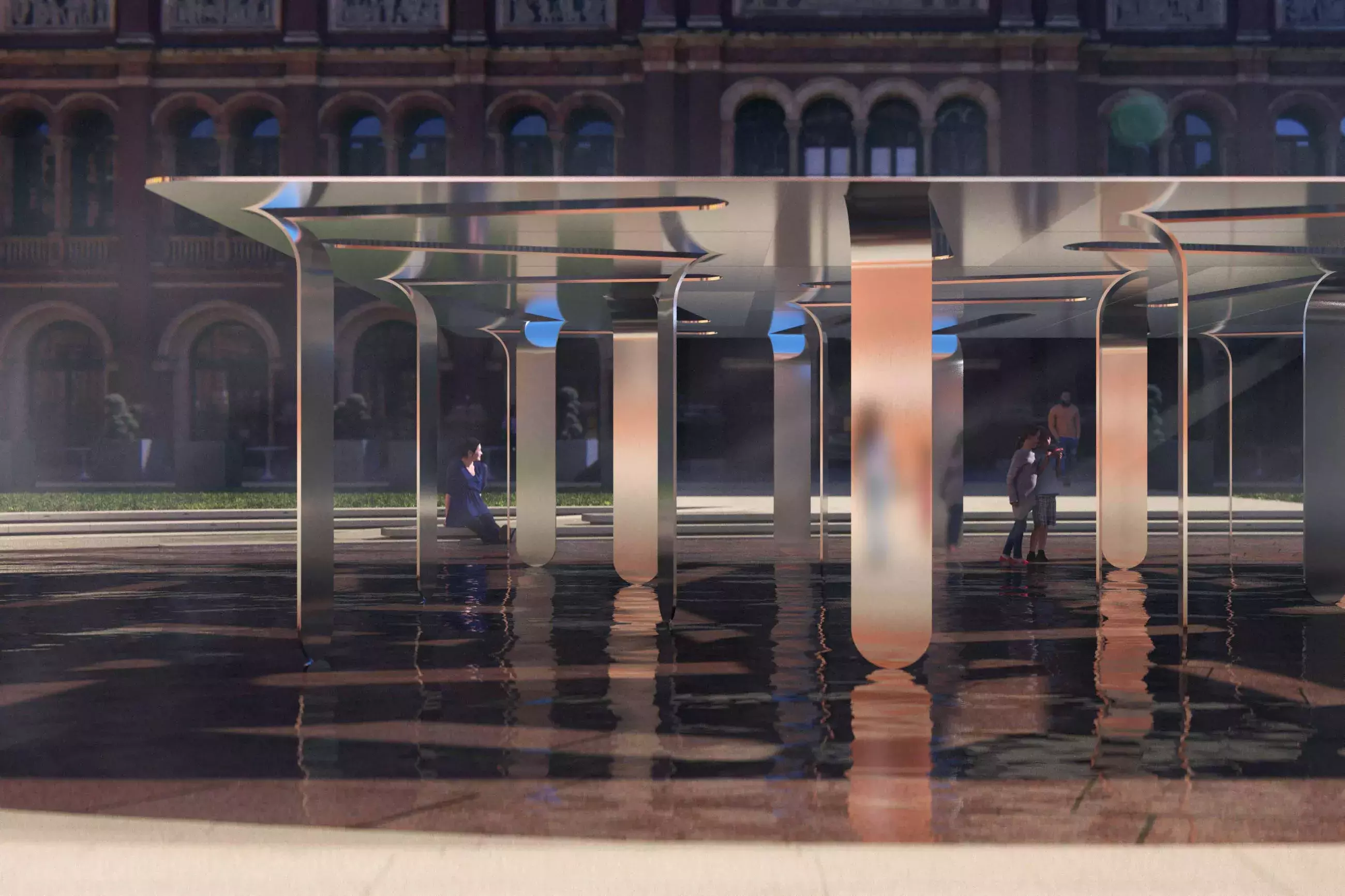 En+ Group and V&A partner to raise climate awareness at London Design Festival