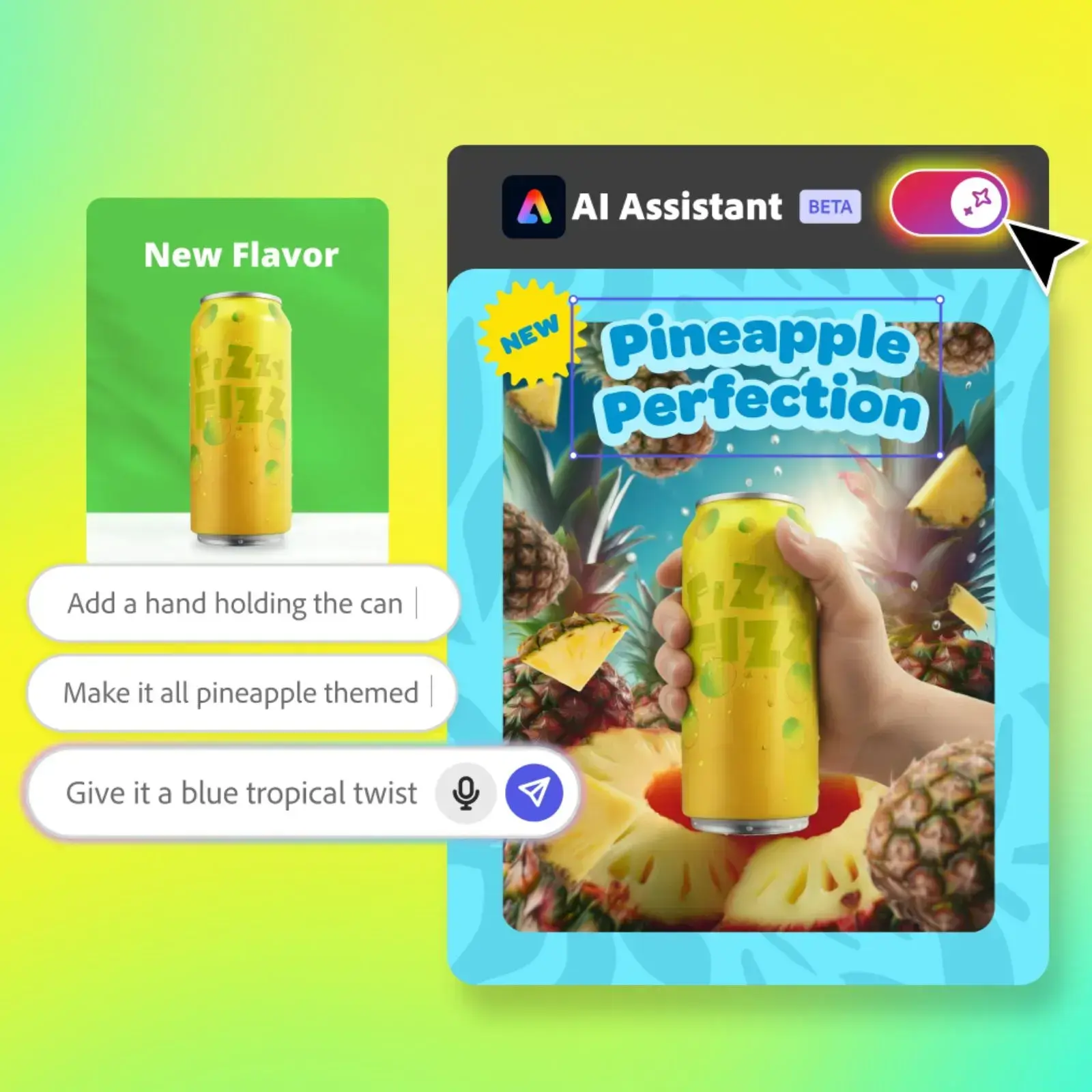 Agentic AI in Adobe: A New Chapter in Creative Workflows