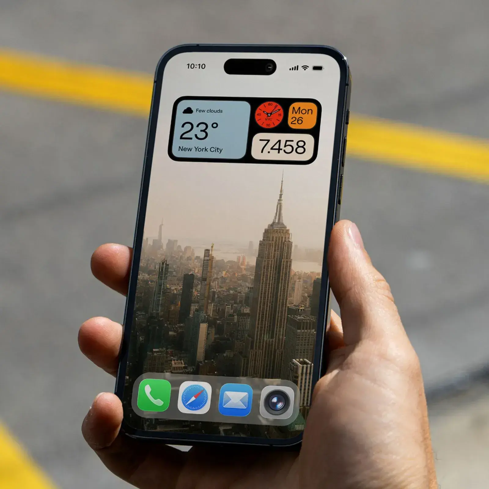 Timedash: Where Retro Watch Aesthetics Meet Modern Widgets