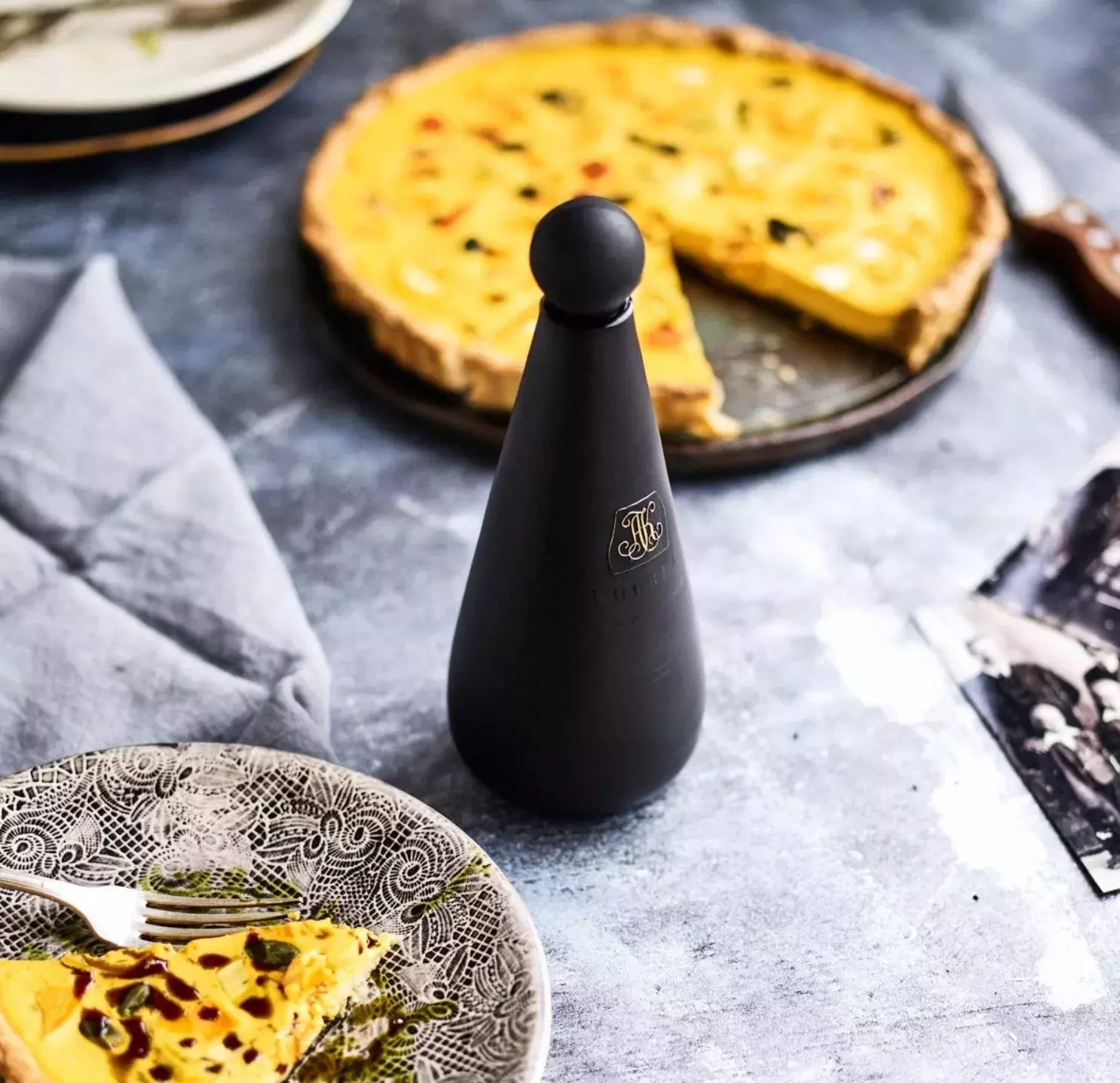 Kocbek Branding and Packaging Design