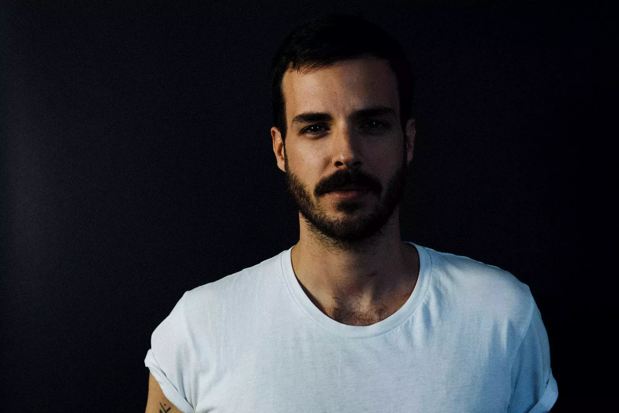 Interview with freelance Design Director: Bart Jaillet