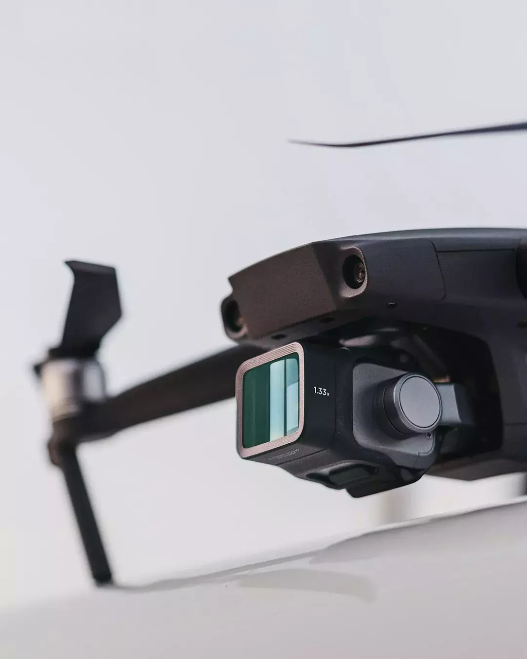 Drone lovers: Moment introducing anamorphic lens, filters, and new cases