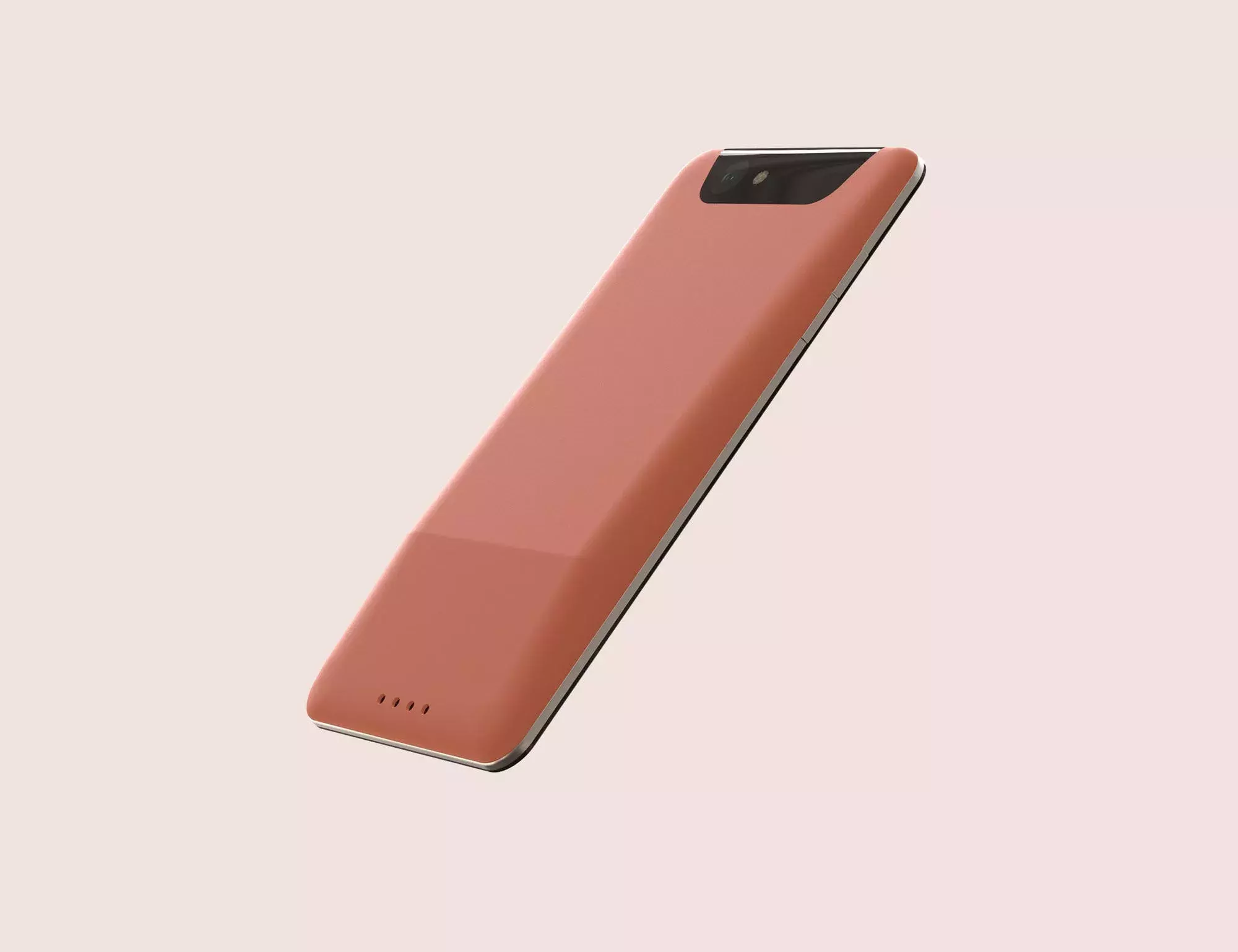 Cool Tech: The User-Friendly Smartphone, Sean Woolsey Smart Desk and more